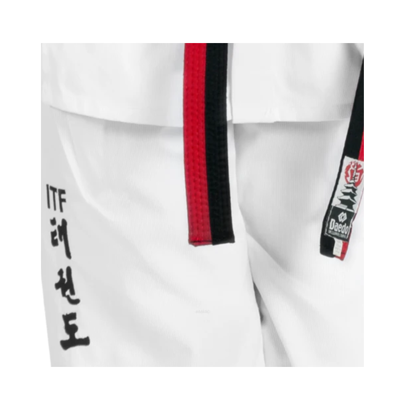 ITF DOBOK