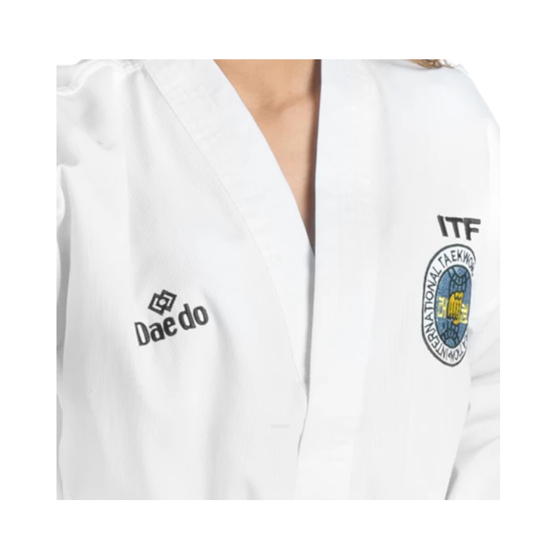 ITF DOBOK
