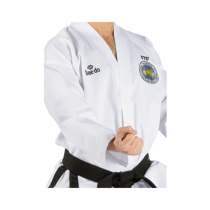 ITF Dan-dobok