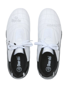 KICK zwarte schoenen voor volwassenen