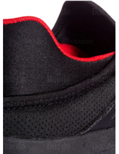 Chaussures « ACTION » noires 2