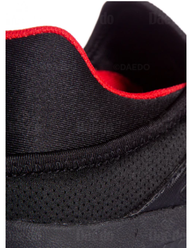 Chaussures « ACTION » noires