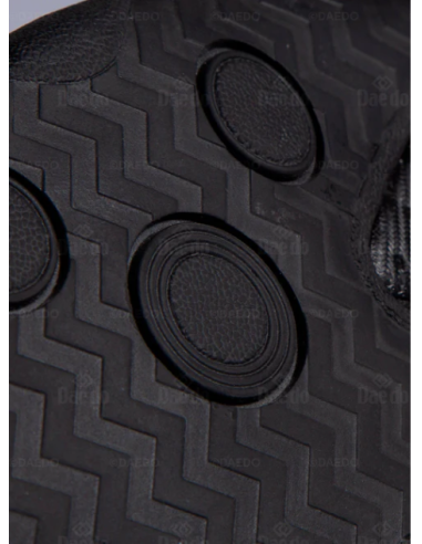 Chaussures « ACTION » noires