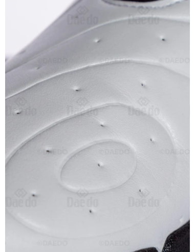 Chaussures « ACTION » noires