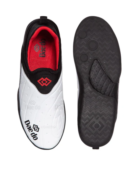 Chaussures « ACTION » noires