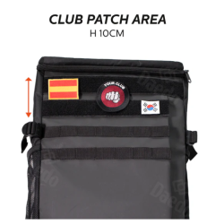 Nieuwe DAEDO rugzak 2