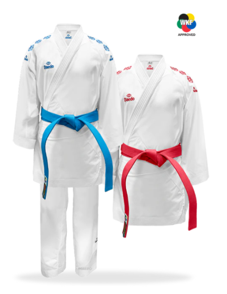 Karategi de compétition Light Pro