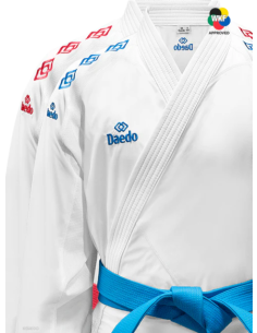 Karategi competitie Light Pro 2