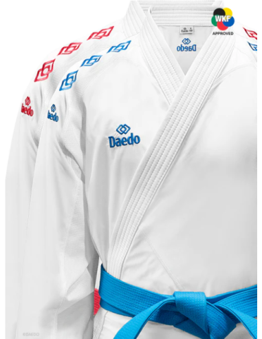 Karategi competitie Light Pro