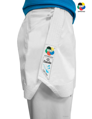 Karategi de compétition Light Pro