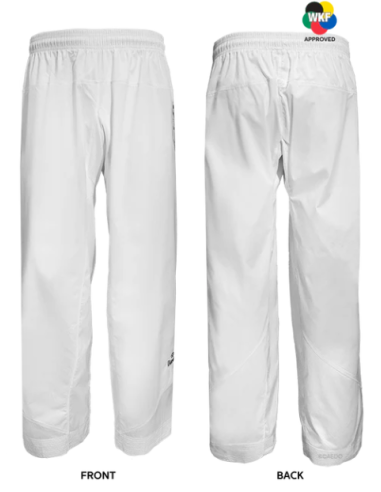 Karategi de compétition Light Pro