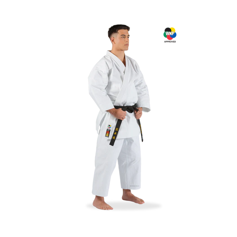 KARATEGI "NEW SHIAI"