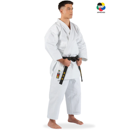 KARATEGI "NEW SHIAI"