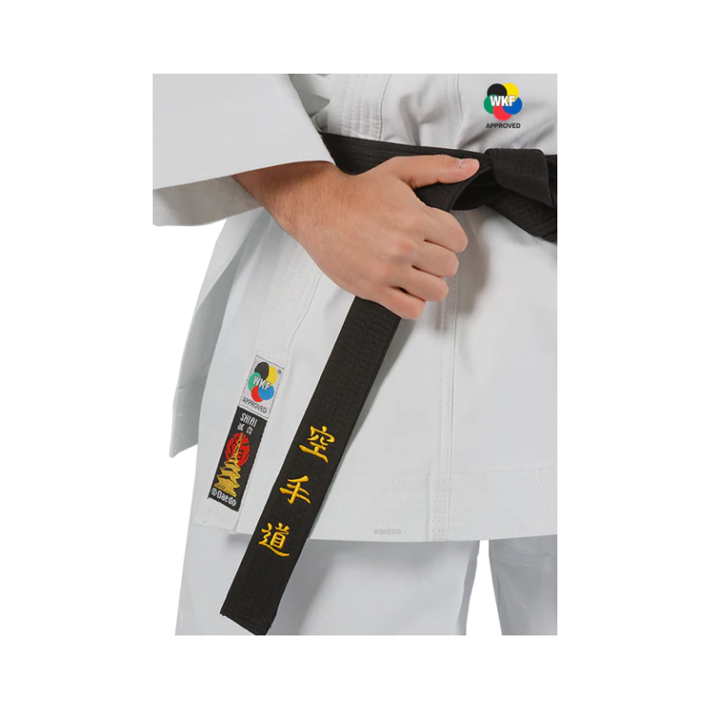 KARATEGI "NEW SHIAI"