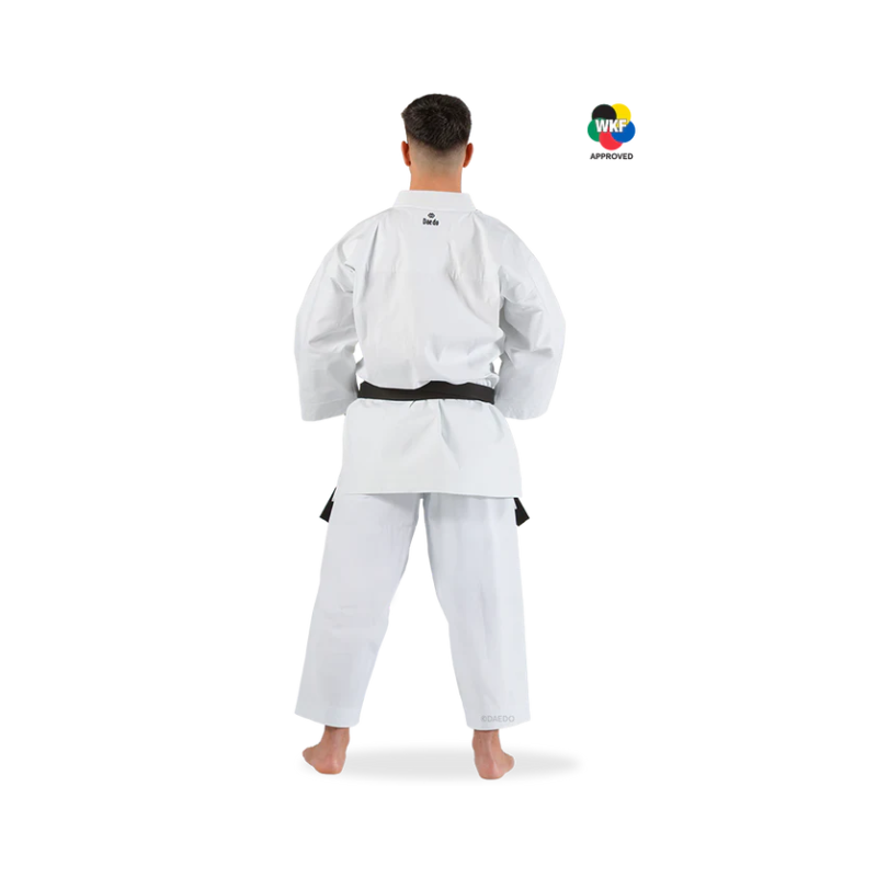 KARATEGI "NEW SHIAI"