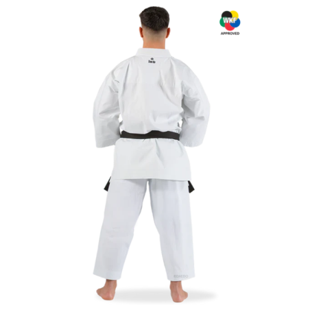 KARATEGI "NEW SHIAI"