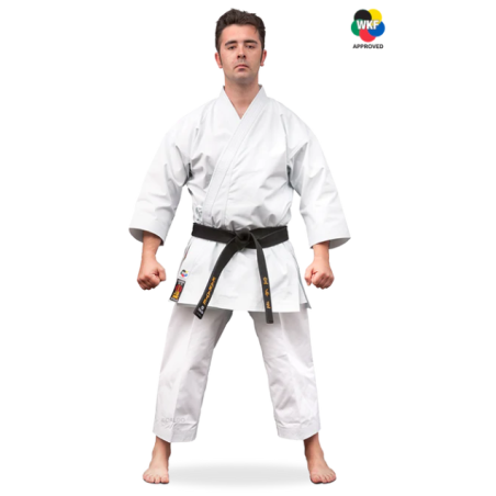 KARATEGI "BUNKAI MASTER"