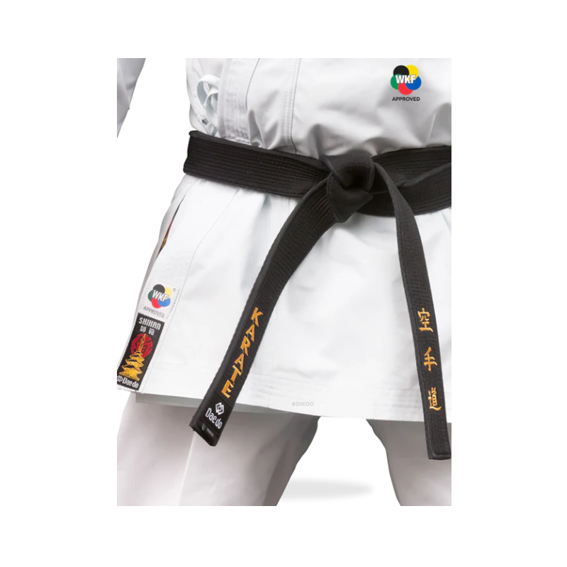 KARATEGI "BUNKAI MASTER"
