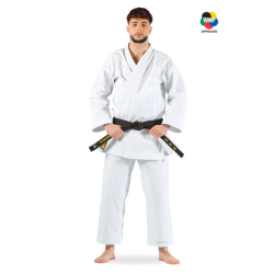 KARATEGI "BUNKAI EUROPE"