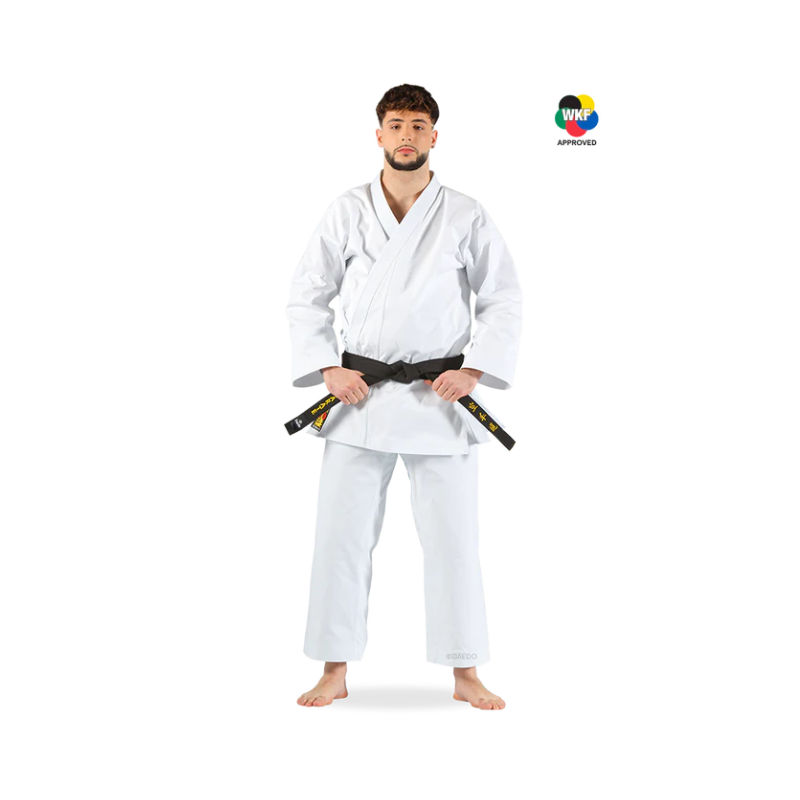KARATEGI "BUNKAI EUROPE"