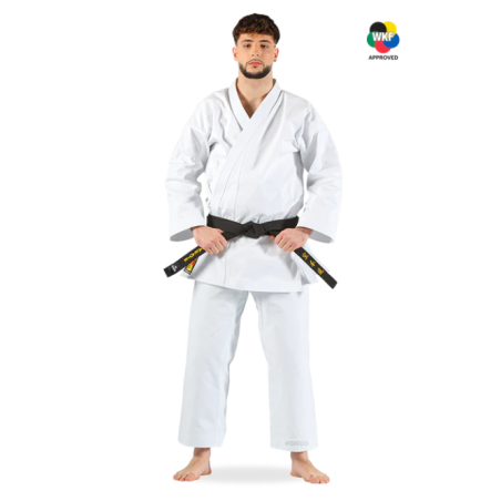KARATEGI "BUNKAI EUROPE"
