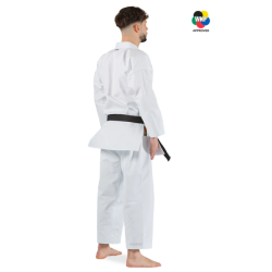KARATEGI "BUNKAI EUROPE" 2