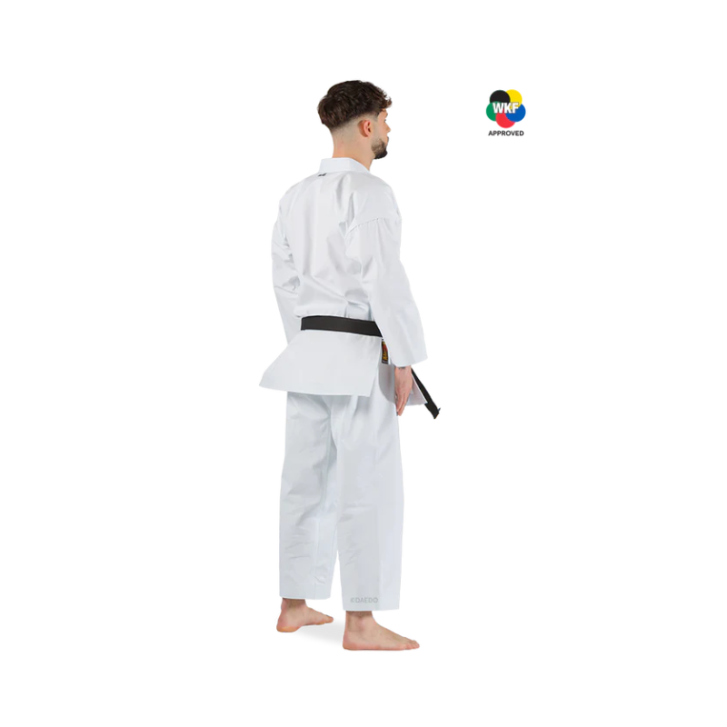 KARATEGI "BUNKAI EUROPE"