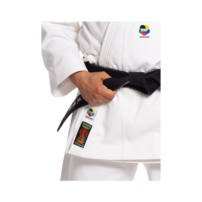 KARATEGI "BUNKAI EUROPE"