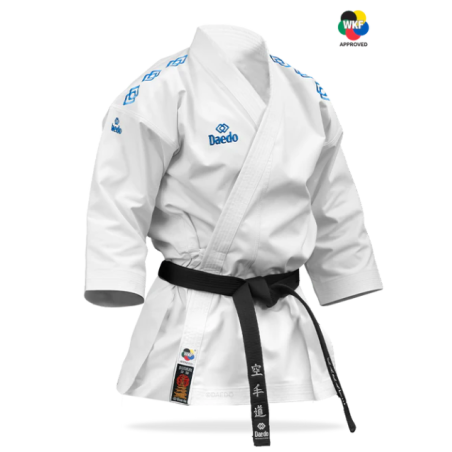 KATA COMPETITION BUNKAI 2 VESTES 1 PANTALON
