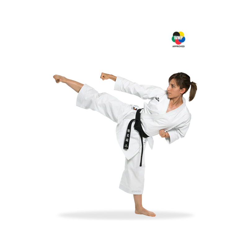 PANTALONS BUNKAI SLIM FIT