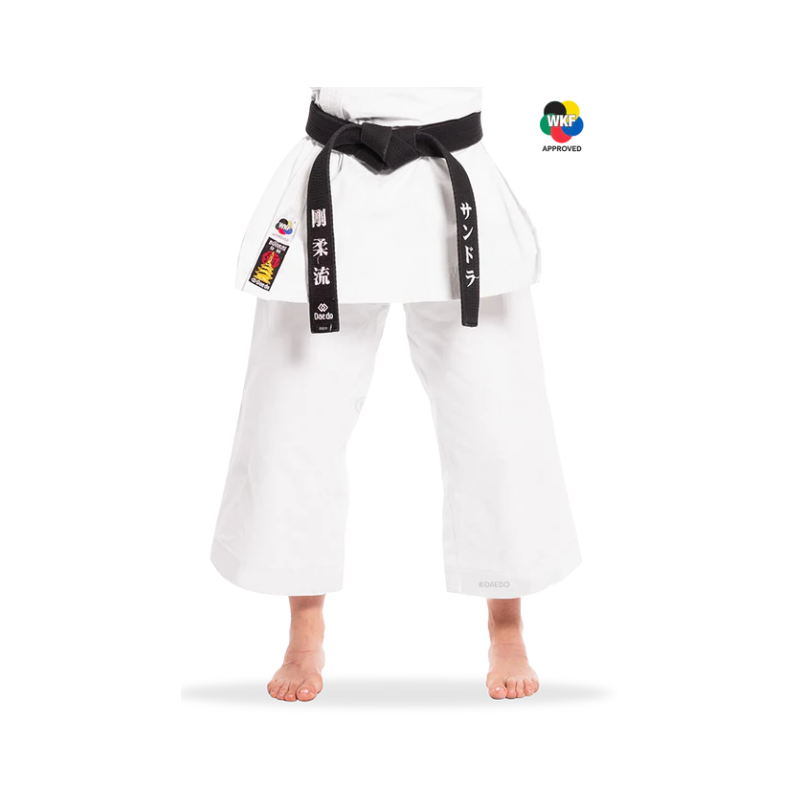 PANTALONS BUNKAI SLIM FIT