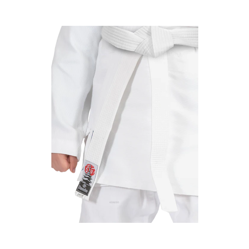 CLUB DE BASE DE JUDOGUI