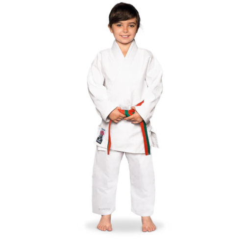 JUDOGI ENTRAÎNEMENT BLEU