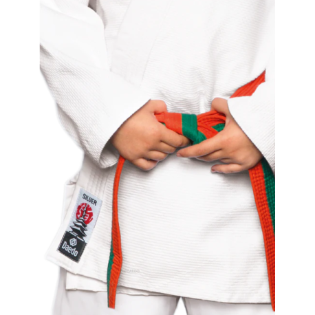 JUDOGI ENTRAÎNEMENT BLEU