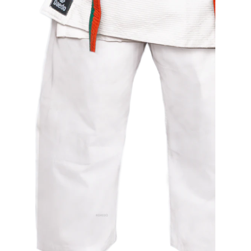 JUDOGI ENTRAÎNEMENT BLEU