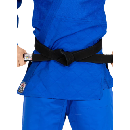 JUDOGI ELITE BLEU