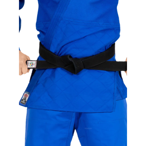 JUDOGI ELITE BLEU