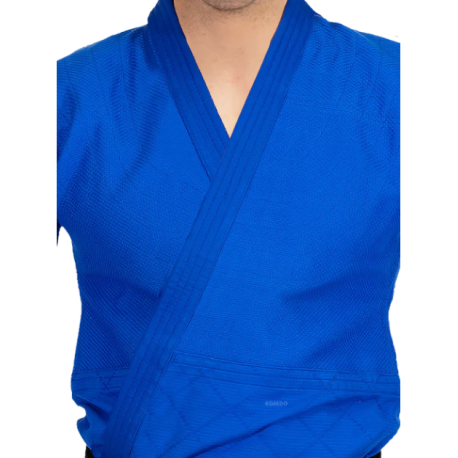 JUDOGI ELITE BLAUW