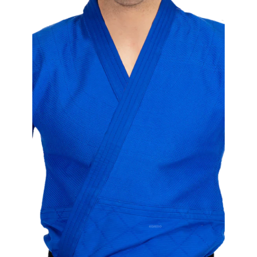 JUDOGI ELITE BLAUW