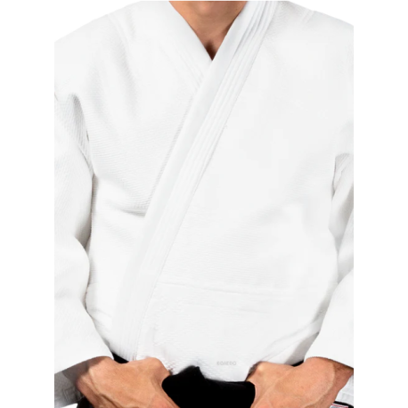 JUDOGI ELITE WIT