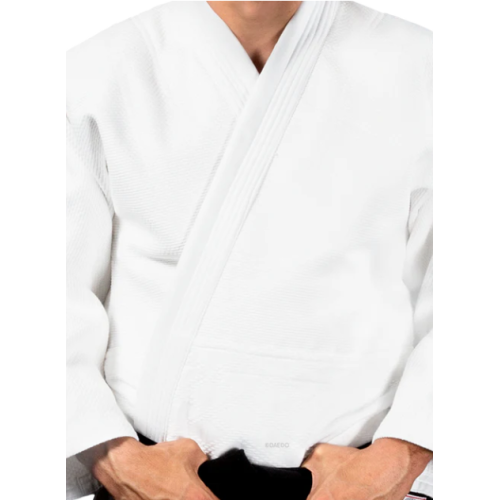 JUDOGI ELITE BLANC
