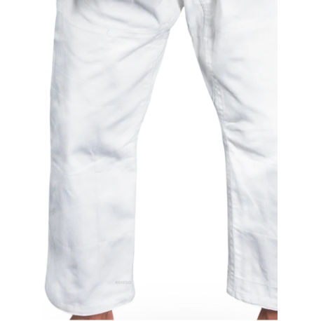 JUDOGI ELITE BLANC