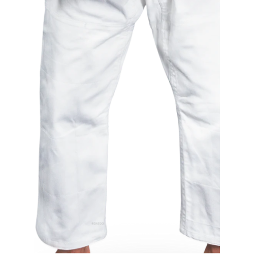 JUDOGI ELITE BLANC