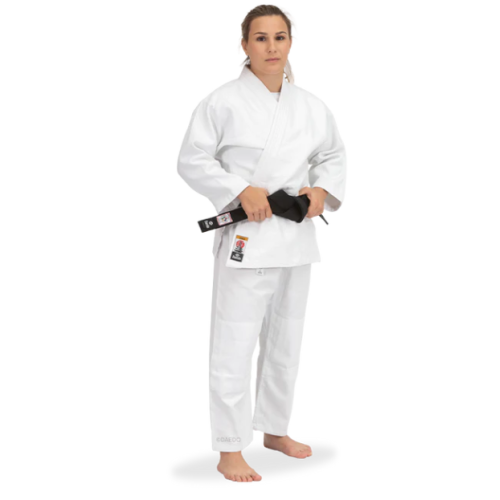JUDOGI GOLD WIT