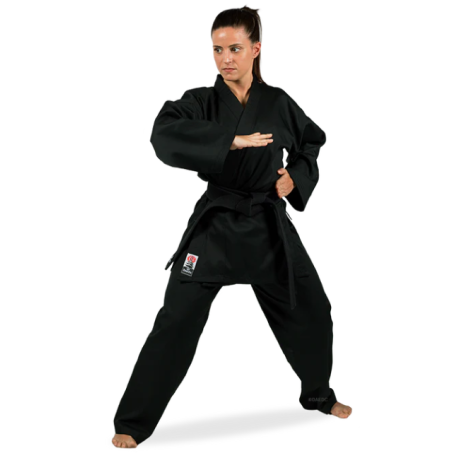HAPKIDO ZWART KARATE