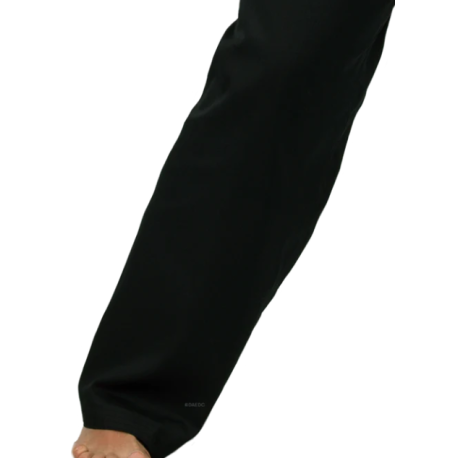 HAPKIDO ZWART KARATE