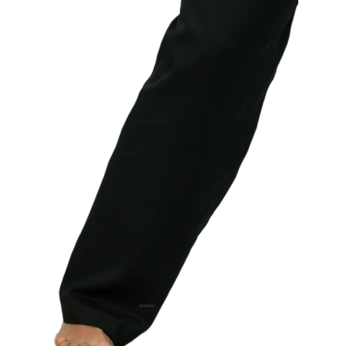 HAPKIDO ZWART KARATE