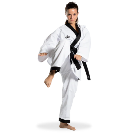 TRADITIONEEL HAPKIDO-UNIFORM