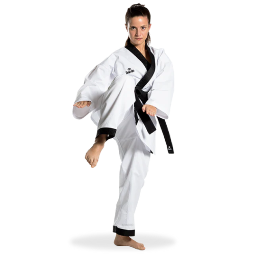 UNIFORME TRADITIONNEL HAPKIDO