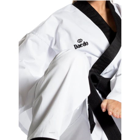 UNIFORME TRADITIONNEL HAPKIDO